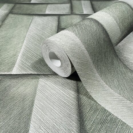 Noordwand Timber 35378 Groen