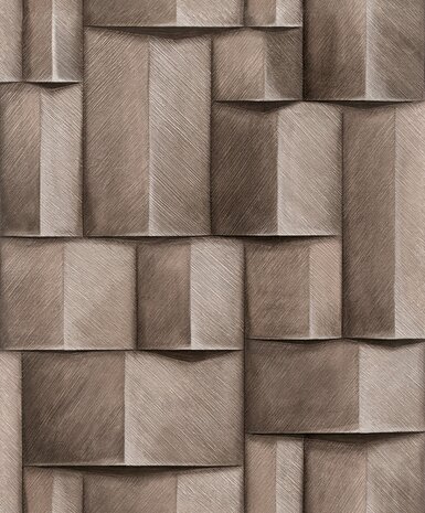 Noordwand Timber 35375 Bruin