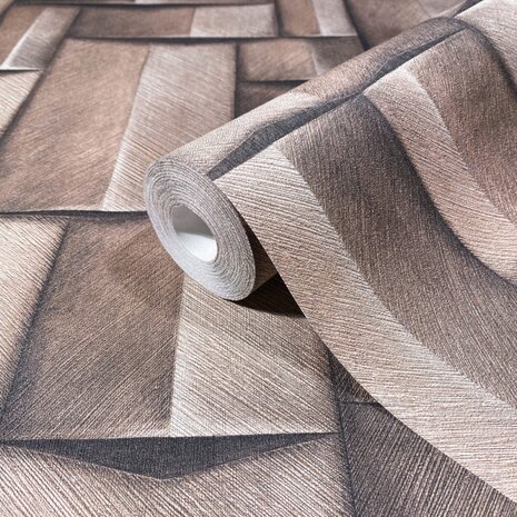 Noordwand Timber 35375 Bruin