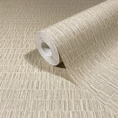 Noordwand Timber 35364 Beige