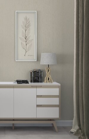 Noordwand Timber 35359 Beige