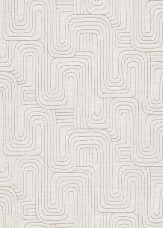 Dutch Wall Decor Opus 2 - 10461-02 / 5021046102