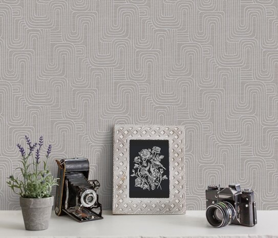 Dutch Wall Decor Opus 2 - 10461-11 / 5021046111