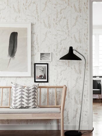 Bor†stapeter Scandinavien Designers II 1785 Behang
