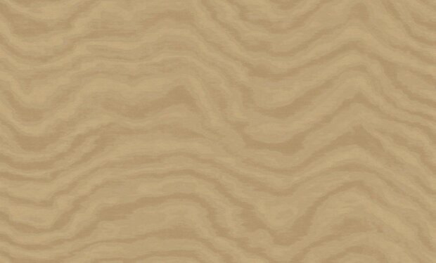 Noordwand Aura 42223 Geel - Metallic