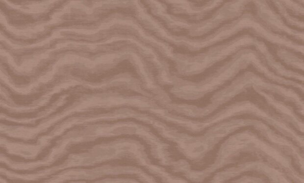 Noordwand Aura 42228 Rood - Bruin