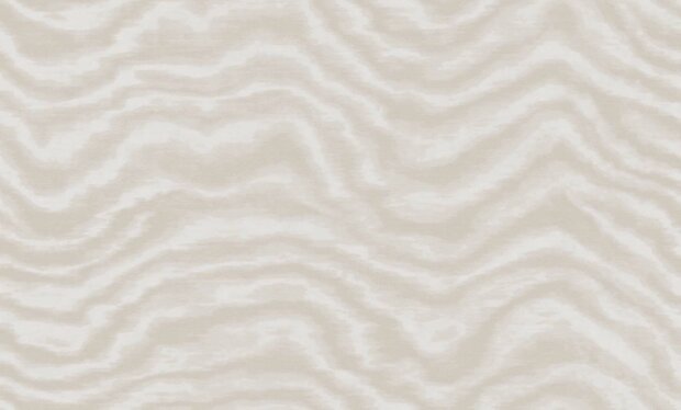 Noordwand Aura 42231 Wit - Metallic