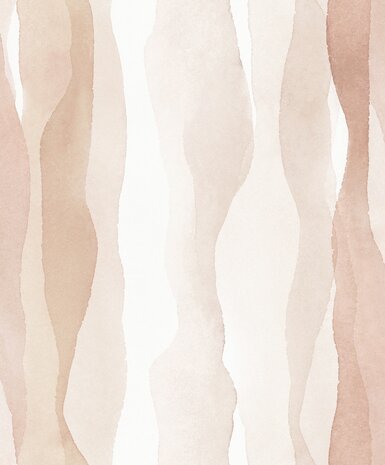 Noordwand Leyla 81635 Beige -