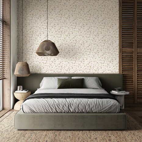 Noordwand Leyla 81641 Beige -