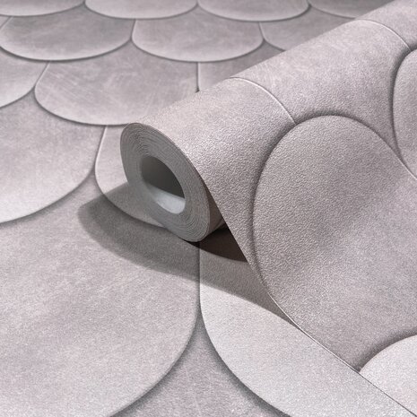 Noordwand Leyla 81654 Beige -