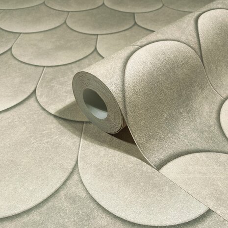 Noordwand Leyla 81659 Beige -