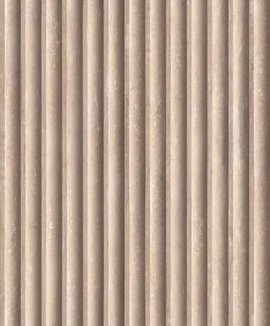 Noordwand Leyla 81694 Beige - Bruin