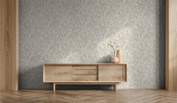 Noordwand Leyla 82441 Beige -