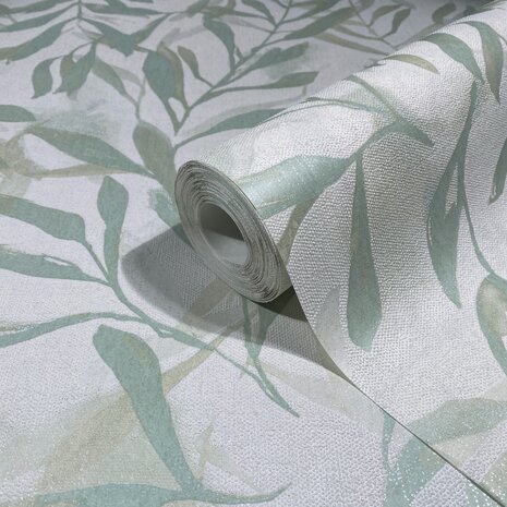 Noordwand Leyla 82442 Groen -