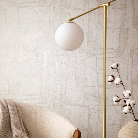Noordwand Leyla 82450 Beige