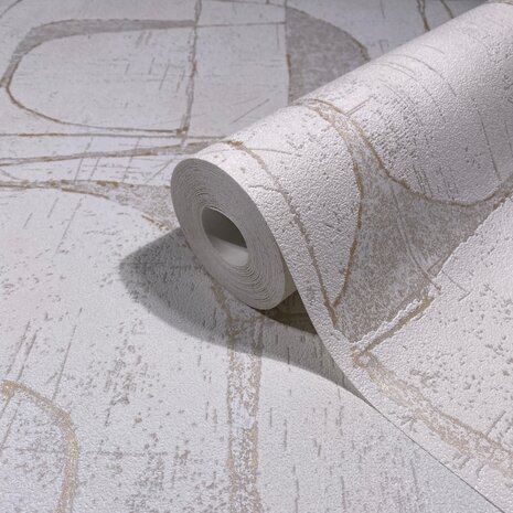 Noordwand Leyla 82450 Beige