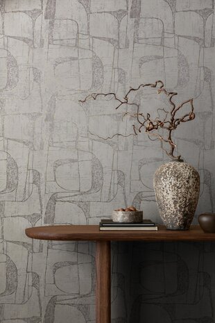 Noordwand Leyla 82453 Beige