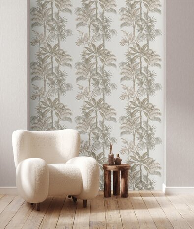 Noordwand Leyla 82454 Beige