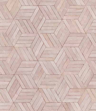 Noordwand Leyla 89002 Roze