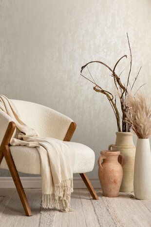 Noordwand City Romance 35128 Beige