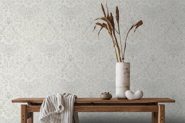 Noordwand City Romance 35148 Beige