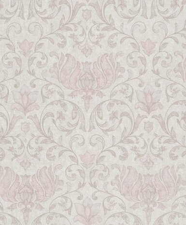 Noordwand City Romance 35149 Grijs