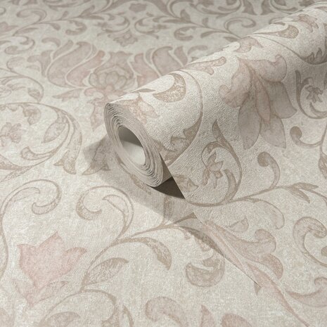 Noordwand City Romance 35149 Grijs