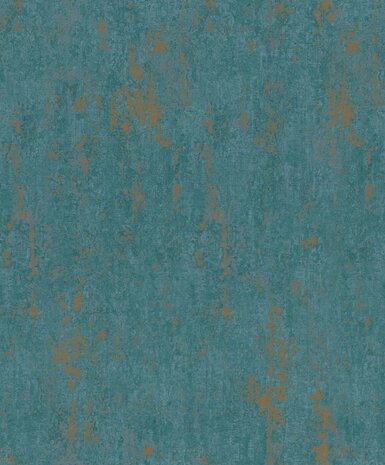 Noordwand City Romance 35164 Blauw