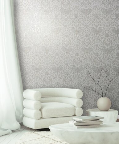Noordwand City Romance 35168 Wit