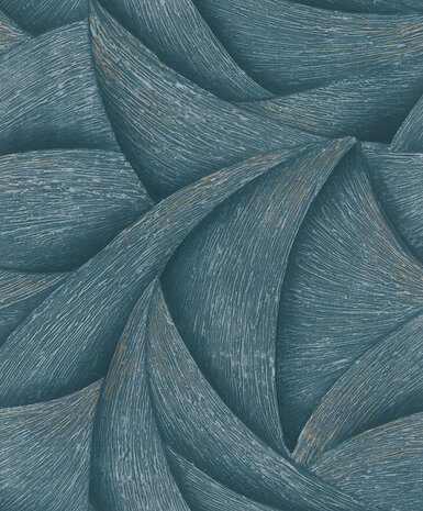 Noordwand Ritus 35507 Blauw