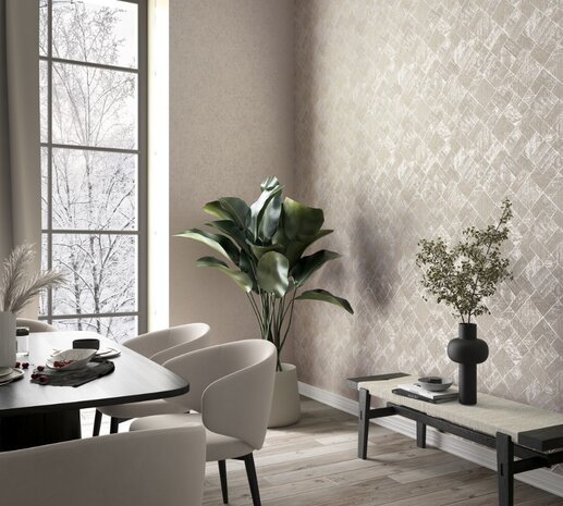 Noordwand Ritus 35509 Beige