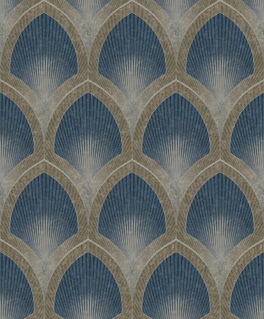Noordwand Special FX 2 - G68083 Blauw