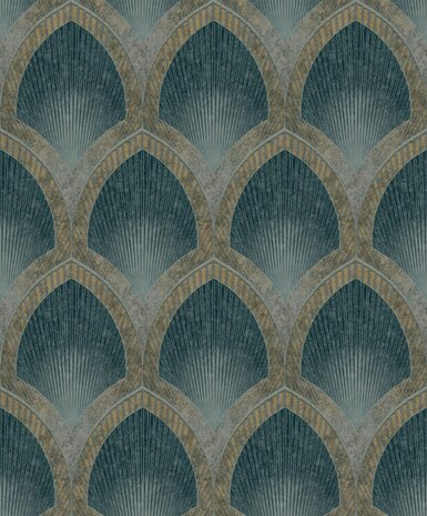 Noordwand Special FX 2 - G68085 Blauw