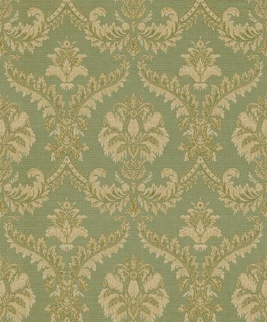 Noordwand The Best Classic & Elegant 23607 Groen