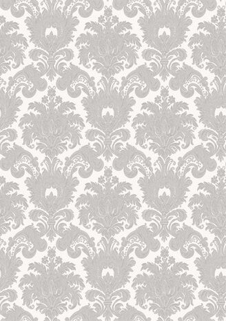 Noordwand The Best Classic & Elegant 23611 Grijs