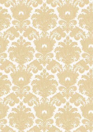 Noordwand The Best Classic & Elegant 23612 Geel