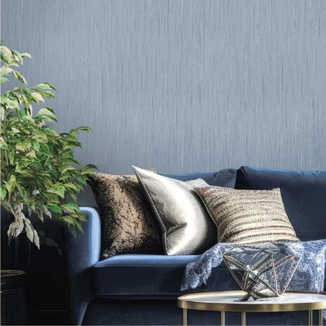 Noordwand The Best Classic & Elegant 23686 Blauw