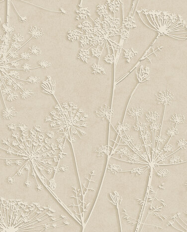 Eijffinger Riviera Maison 350512 (*Incl. Gratis Lijm) Beige