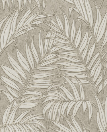 Eijffinger Riviera Maison 350554 (*Incl. Gratis Lijm) Taupe