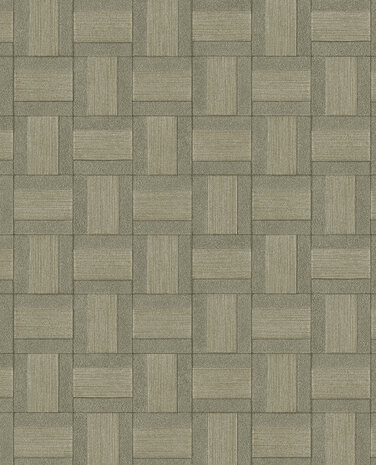 Eijffinger Riviera Maison 350564 (*Incl. Gratis Lijm) Groen