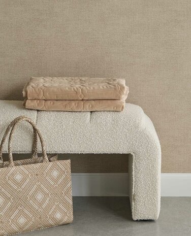 Eijffinger Riviera Maison 350594 (*Incl. Gratis Lijm) Beige