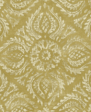 Eijffinger Amber 350623 (*Incl. Gratis Lijm) Geel