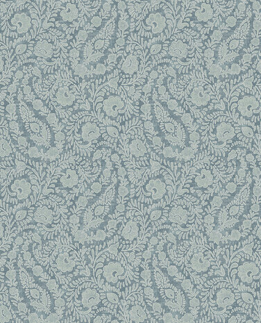 Eijffinger Amber 350656 (*Incl. Gratis Lijm) Blauw