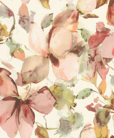 Rasch Florentine IV 481259 - Roze