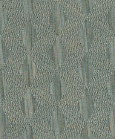Rasch Back to Nature 571271 - Blauw