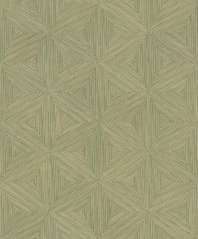 Rasch Back to Nature 571288 - Groen