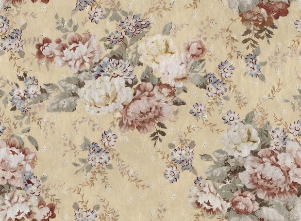 Boråstapeter Studio Blossom II 9401W