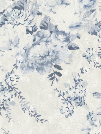 Boråstapeter Studio Blossom II 9402W