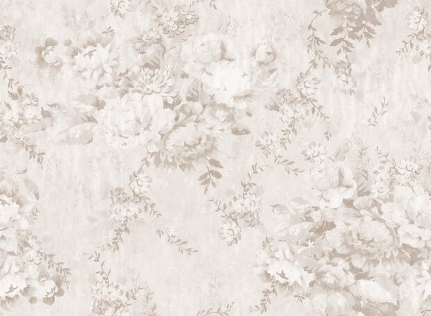 Boråstapeter Studio Blossom Mini 9406W
