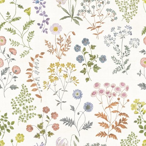 Boråstapeter Studio Botanica 9407W